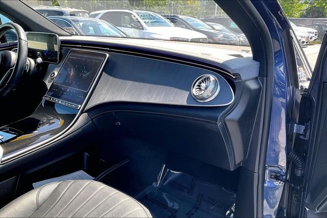 Certified Used 2023 Blue Mercedes-Benz 450 image 15