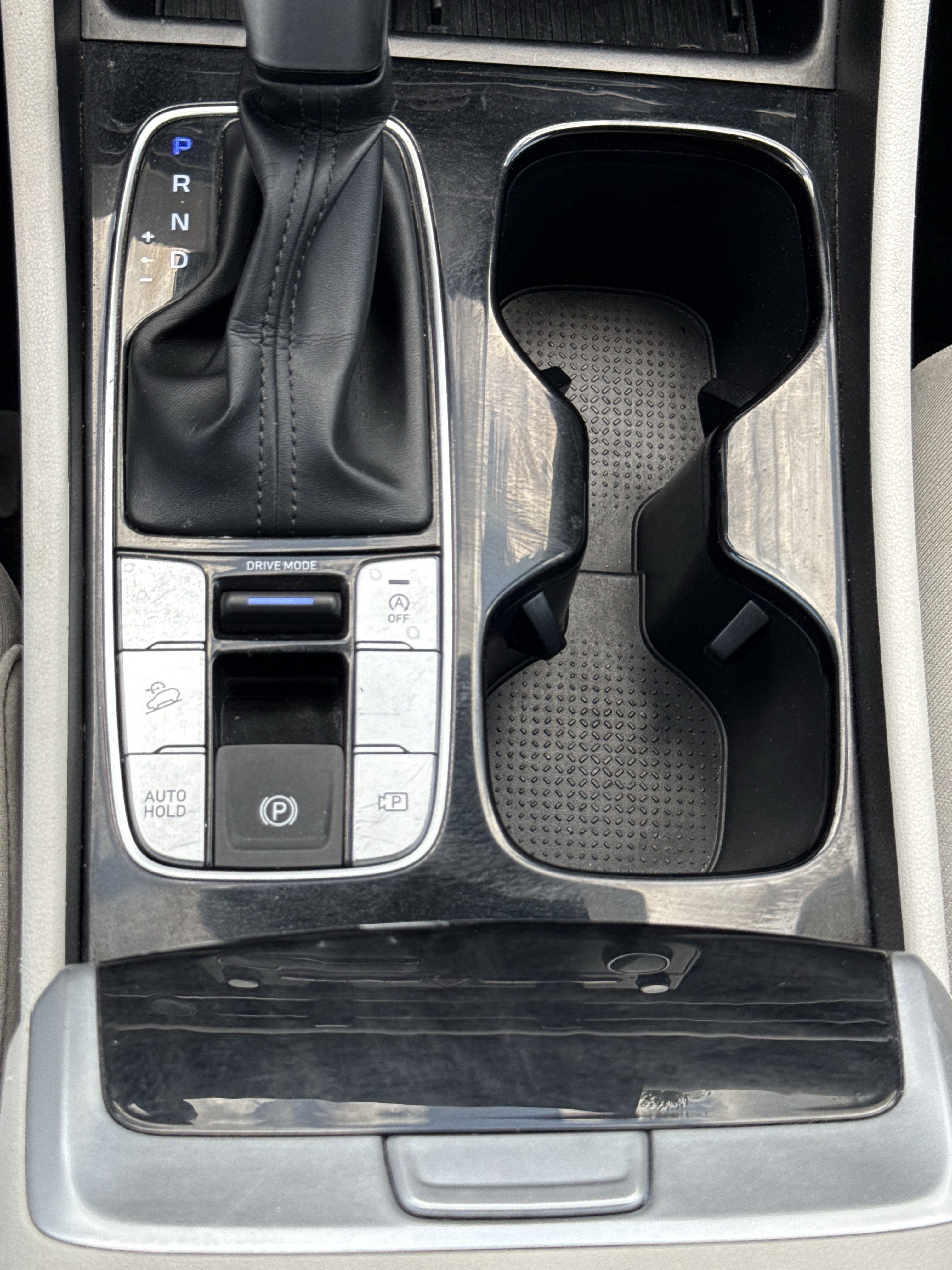 2025 Hyundai Tucson SEL - Photo 27