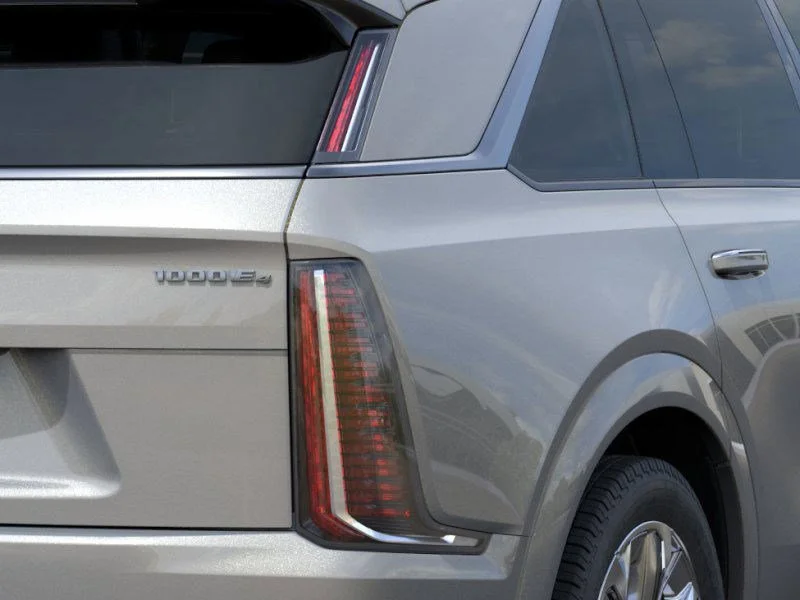 New 2025 Flare Metallic Cadillac Luxury 2 image 11