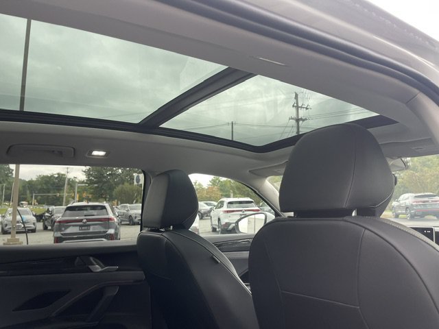 New 2026 Pure White Volkswagen 2.0T SE image 7