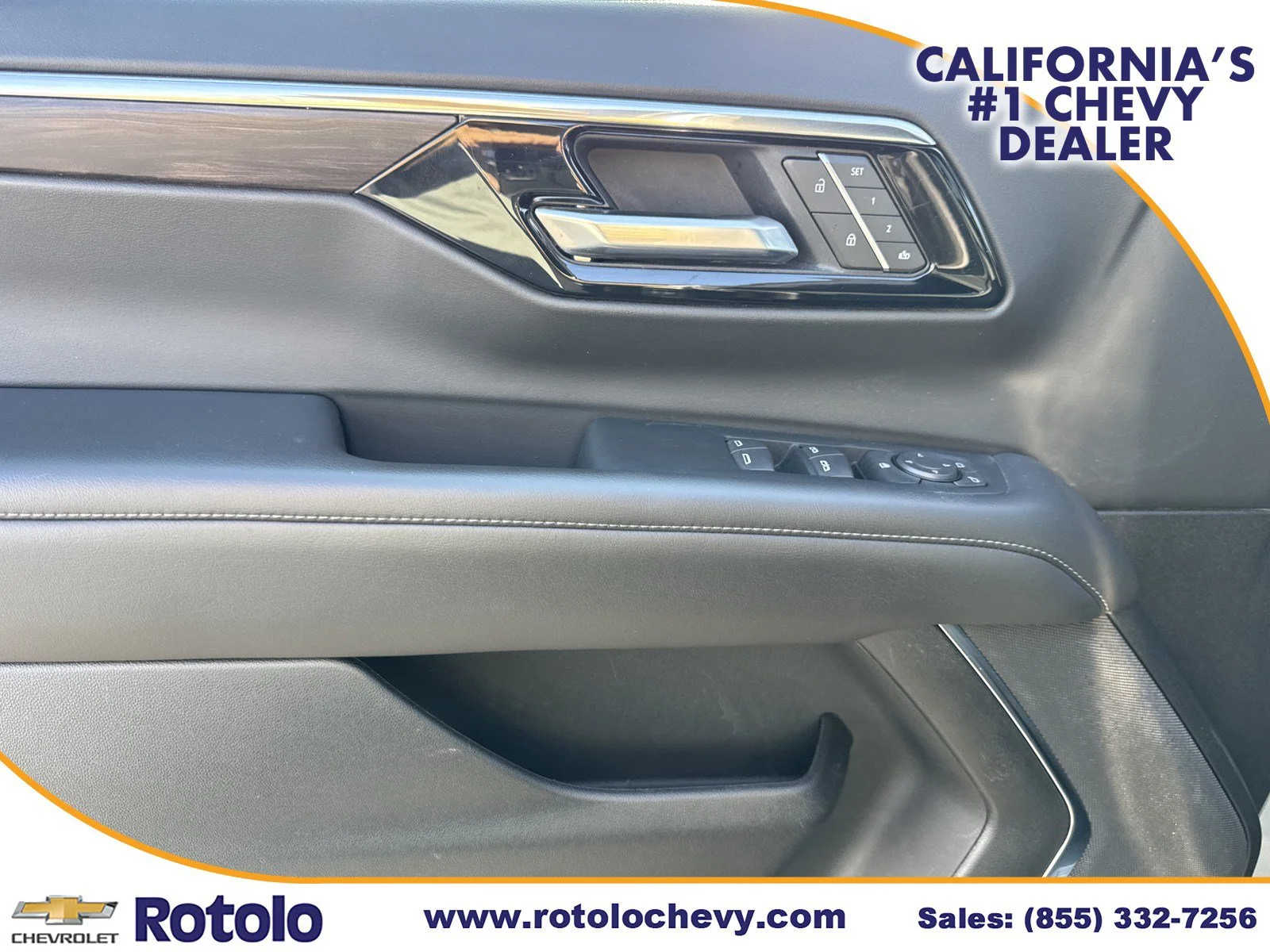 Used 2025 Sterling Gray Metallic Chevrolet Z71 image 20