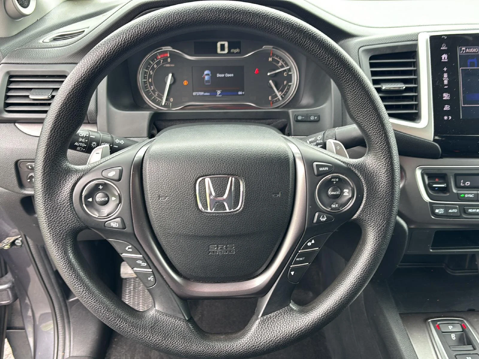 Used 2020 Gy Honda Sport image 18