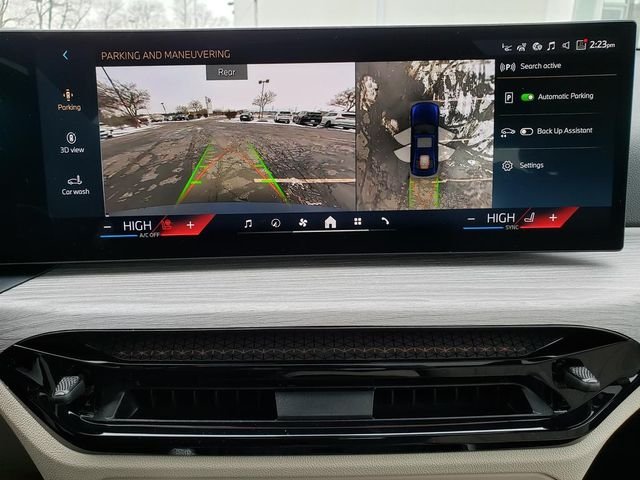 2026 BMW 3 Series 330i - Photo 26