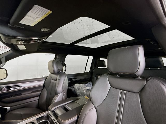 New 2026 High Gloss Black Exterior Paint Jeep 85th Anniversary image 23