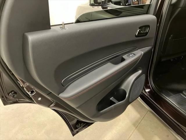 New 2026 Red Oxide Exterior Paint Dodge GT PLUS image 14