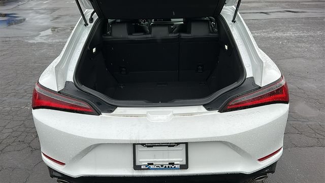 2026 Acura Integra A-Spec - Photo 25