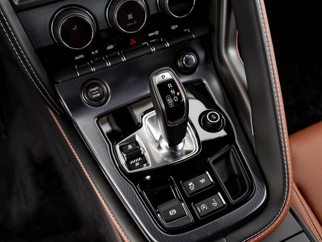 New 2024 Carpathian Grey Jaguar P450 image 19