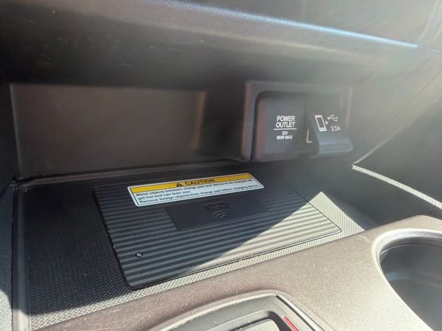 Used 2022  Honda EX-L image 39