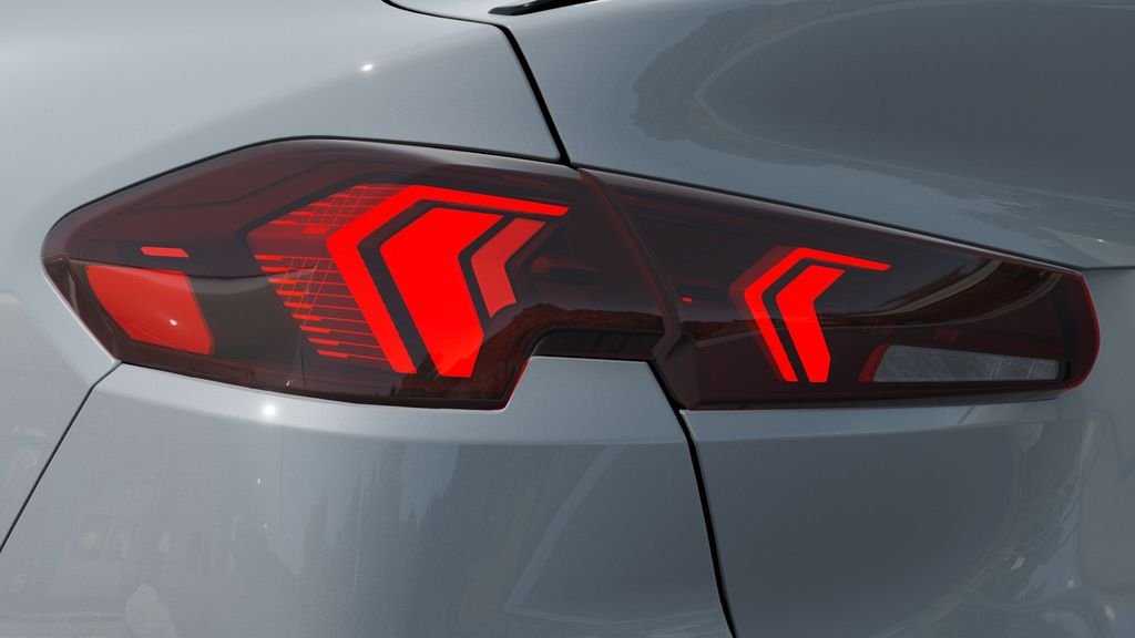 New 2026 Brooklyn Grey Metallic BMW 228 Gran Coupe image 8