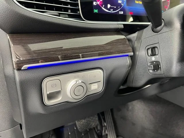 New 2026 Black Mercedes-Benz GLE 450 image 62