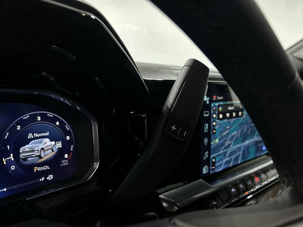 2026 Chevrolet Silverado 1500 LT - Photo 21