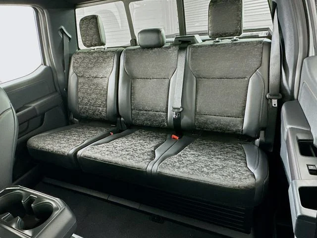 New 2026 Ford F-150 Tremor