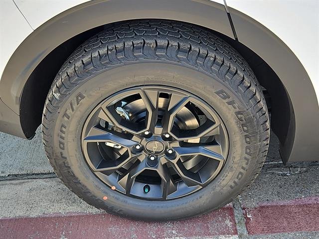 2025 Kia Sportage X-Pro - Photo 9