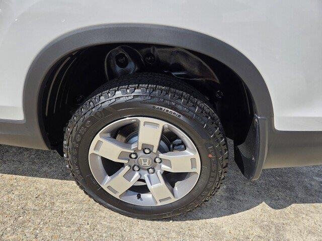 Used 2026 Platinum White Pearl Honda RTL image 26