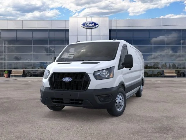 2026 Ford Transit Van Base - Photo 2