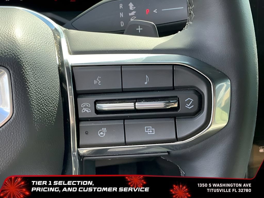 New 2026 Sterling Metallic GMC Elevation image 38