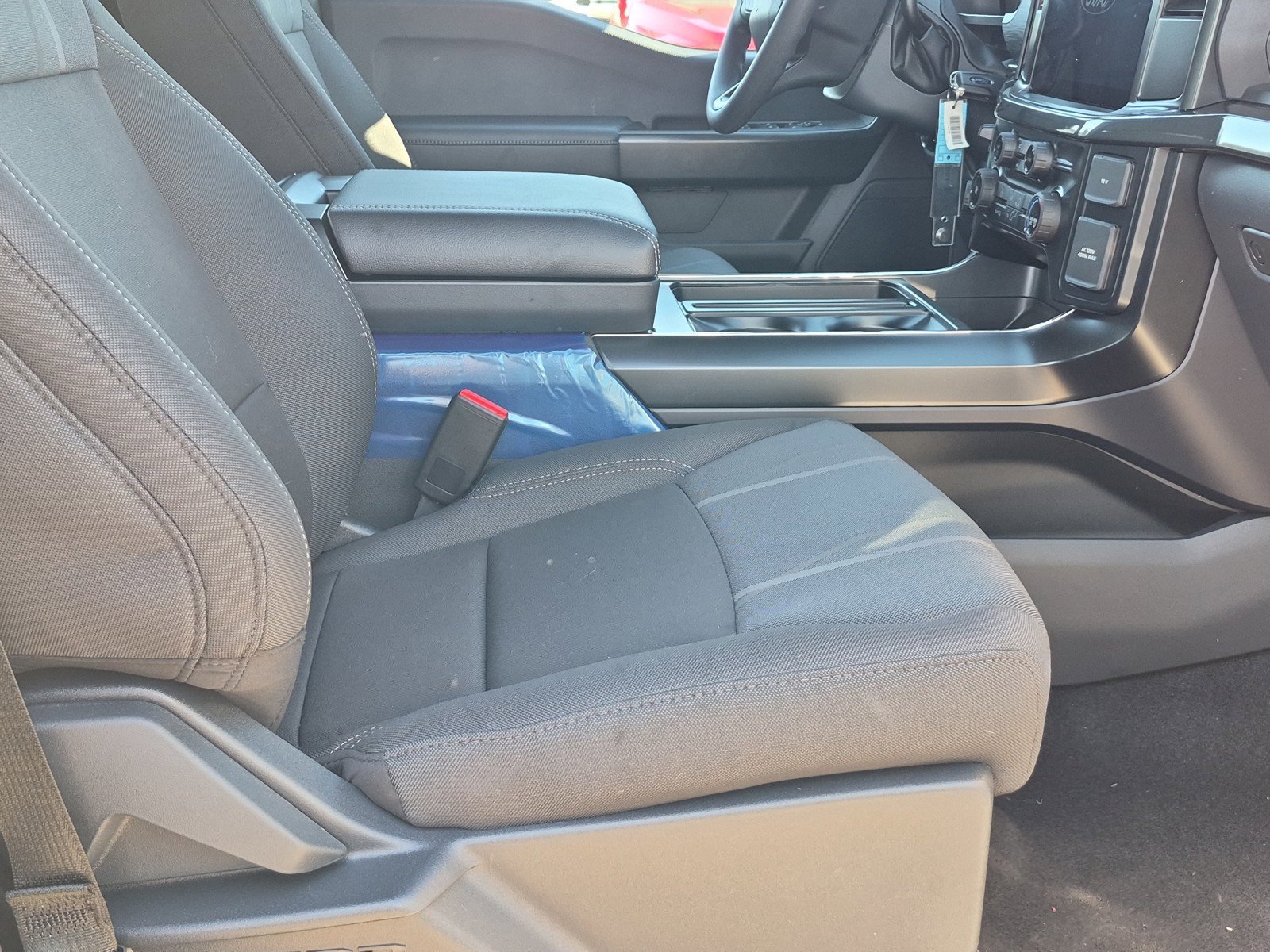 New 2026 Avalanche Ford STX® image 9