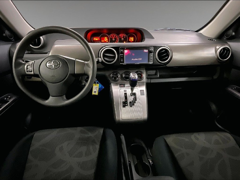 Used 2013 Silver Scion 10 Series image 20