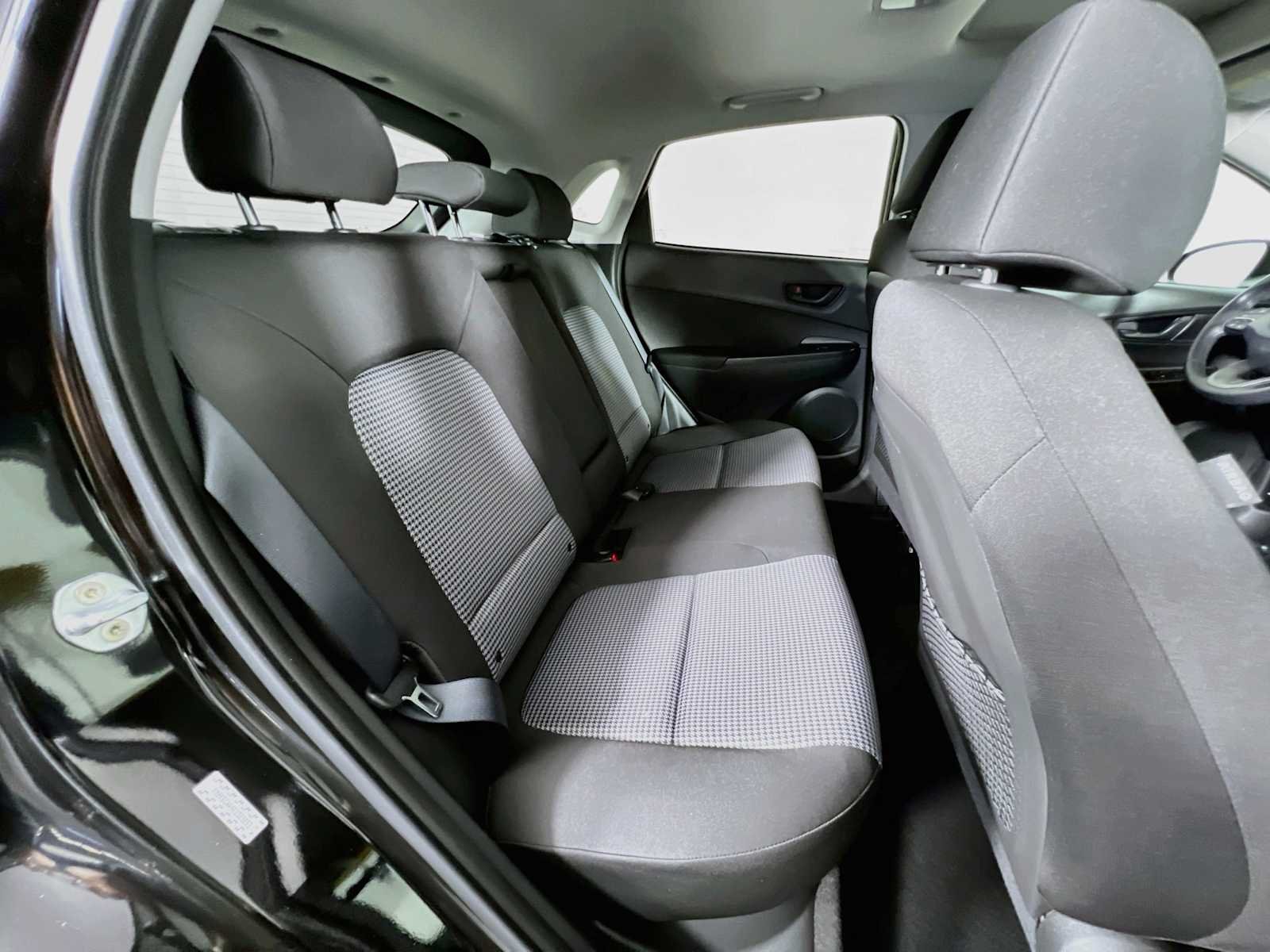Used 2019 Ultra Black Pearl Hyundai SEL image 27
