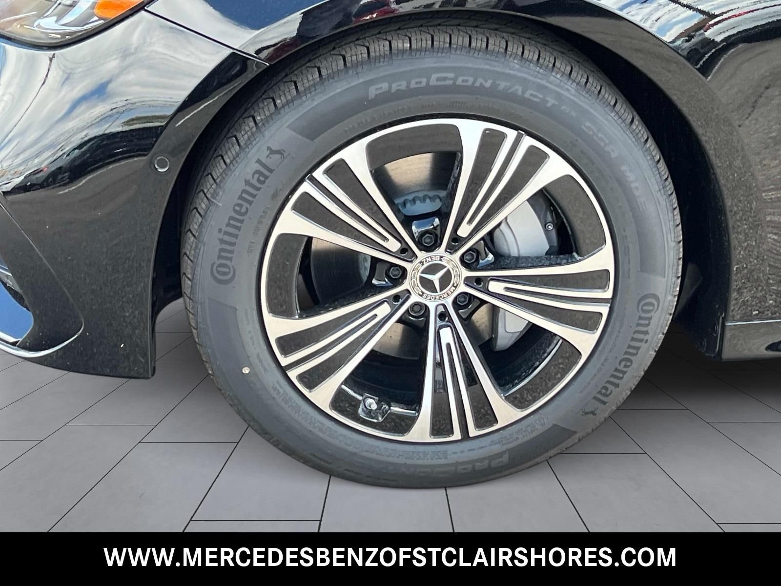 New 2026 Black Mercedes-Benz E 350 image 10