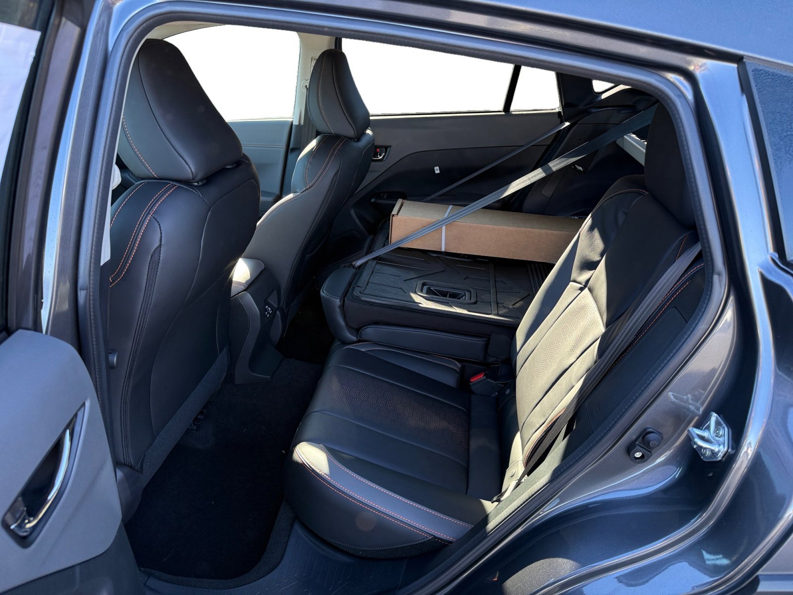 2026 Subaru Crosstrek Limited - Photo 16