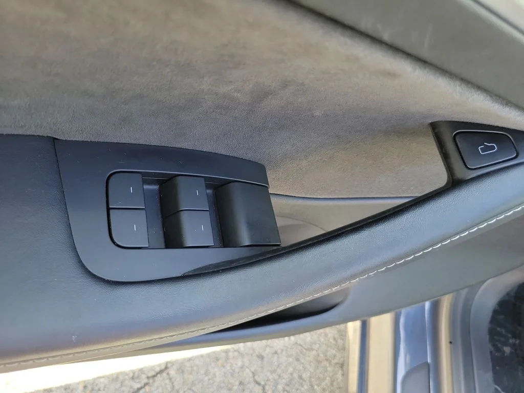 Used 2023 Gray Tesla Base image 22