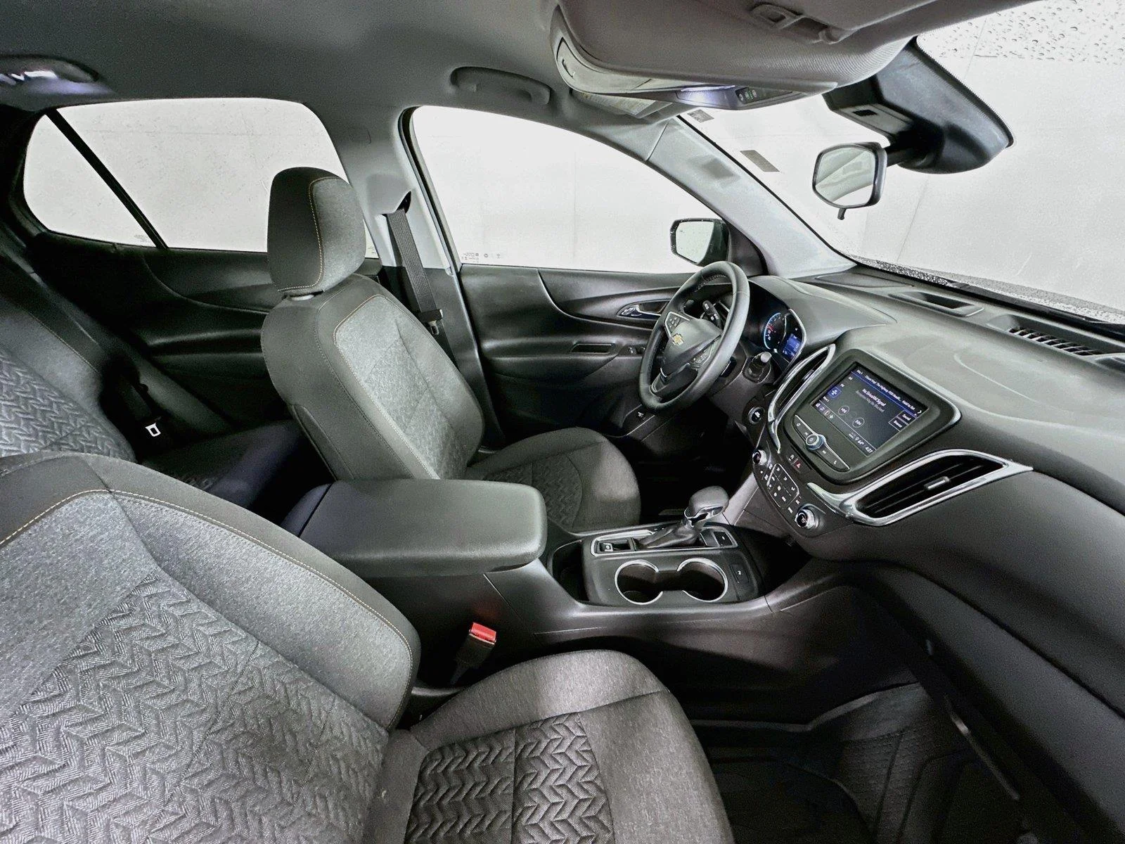 Used 2024 Mosaic Black Metallic Chevrolet LT image 27