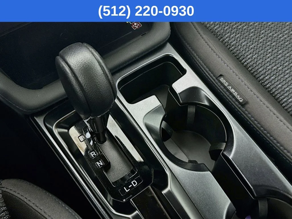 Certified Used 2026 Black Subaru Premium image 21