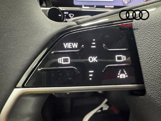 New 2026 White Audi S line image 25