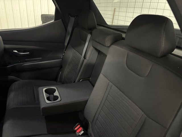 Certified Used 2025 White Hyundai SE image 26