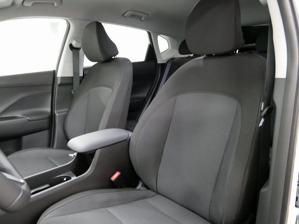 Certified Used 2026 White Hyundai SEL Sport image 11