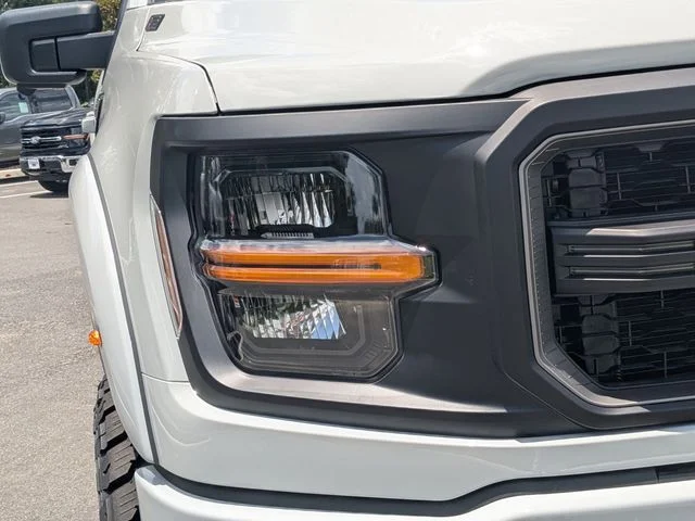 New 2026 Avalanche Ford XLT image 10