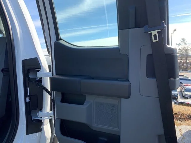 New 2026 White Ford XL image 19