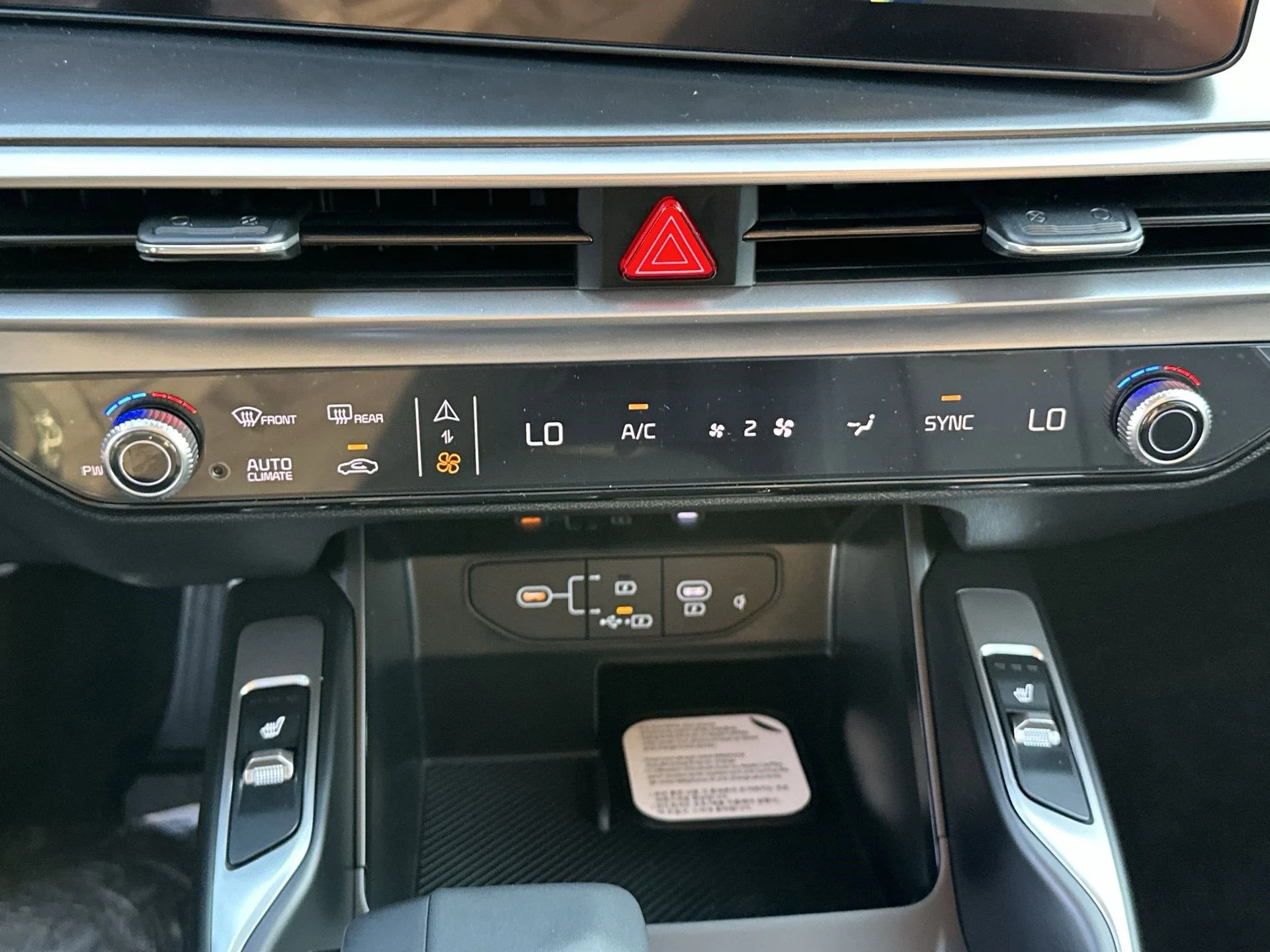 New 2026 Panthera Metal Kia S image 18