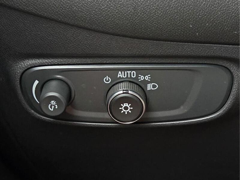 Used 2024 Radiant Red CHEVROLET FWD 4DR LT W/1LT image 29