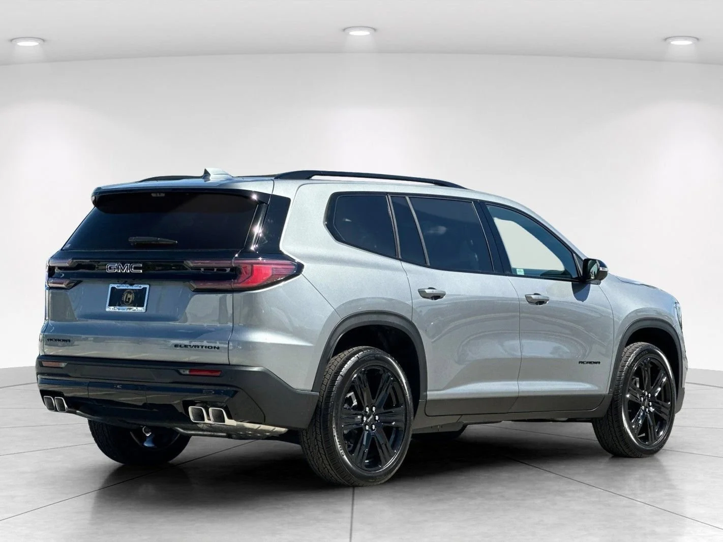 2026 GMC Acadia Elevation - Photo 30