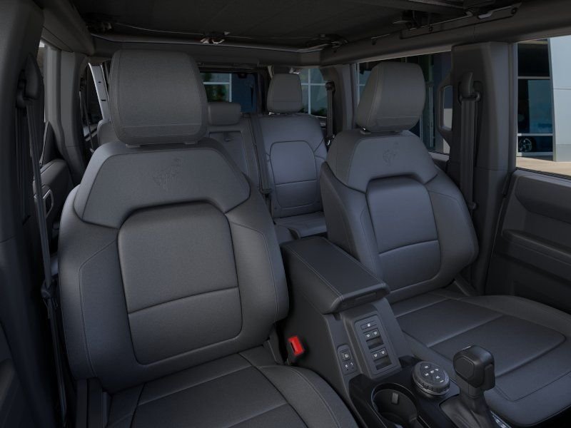 New 2026 Avalanche Gray Ford Outer Banks® image 35
