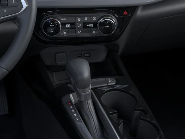 2026 Chevrolet Trax LT - Photo 23