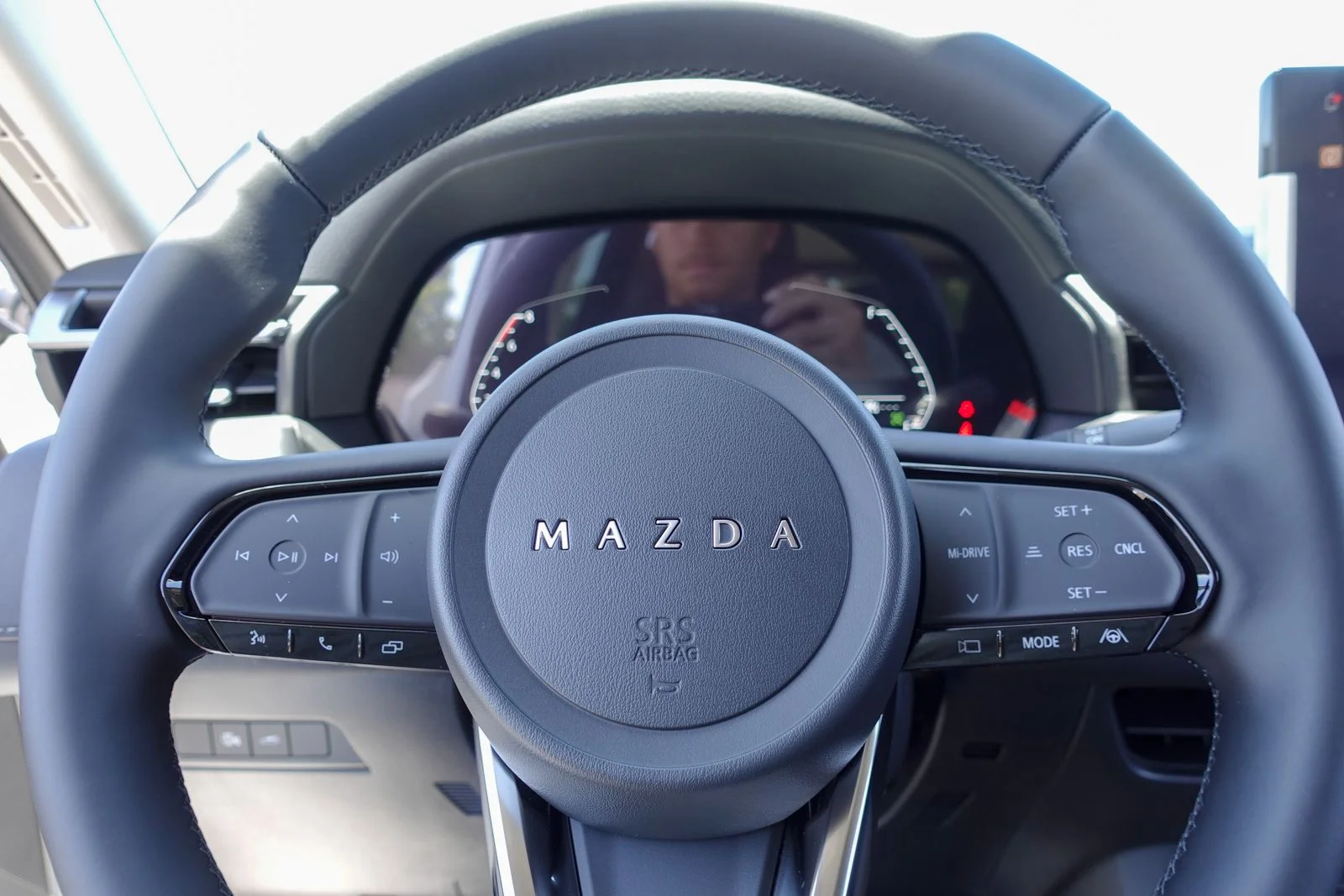New 2026 Rhodium White Metallic Mazda 2.5 S Premium Plus image 17