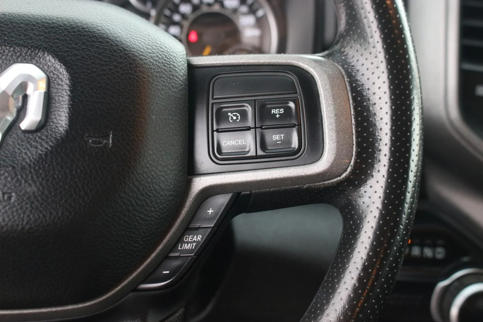 Used 2020 Black Ram Tradesman image 18