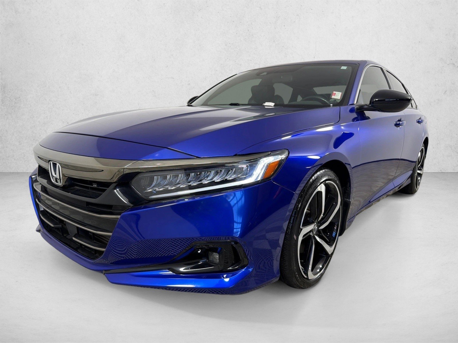 Used 2022  Honda Sport image 7