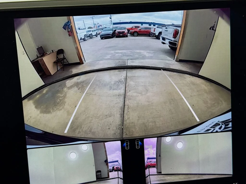 Used 2023 Black Tesla Standard Range image 14