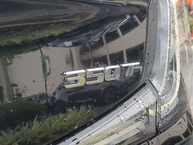 Used 2024 Black Cadillac Sport image 13