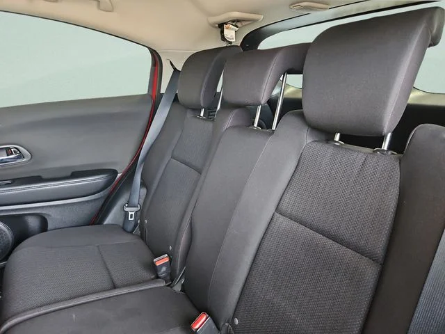 Certified Used 2018 Milano Red Honda LX image 26