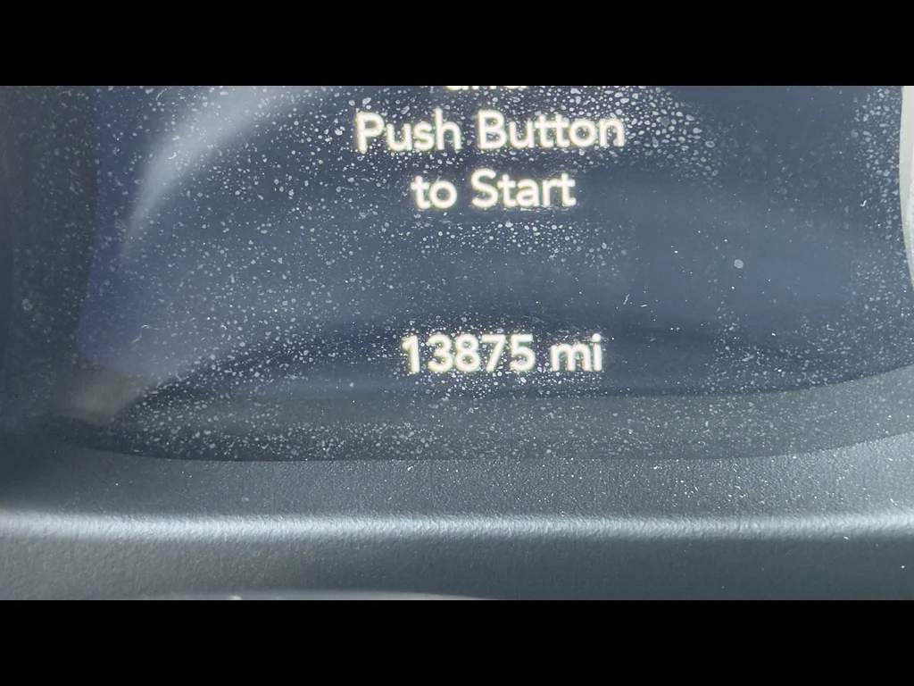 Used 2023 Silver Zynith Clear Coat Jeep Sport S image 7