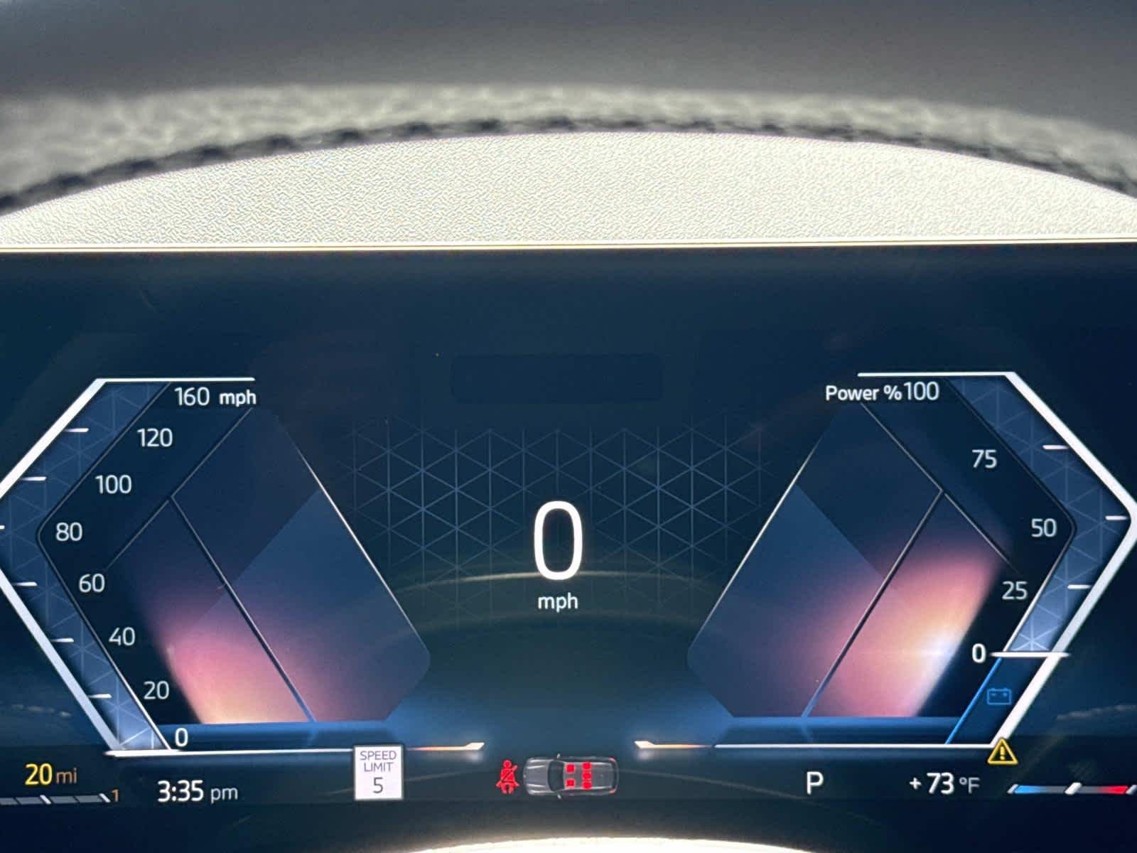New 2026 Dune Grey Metallic BMW 30 xDrive image 24