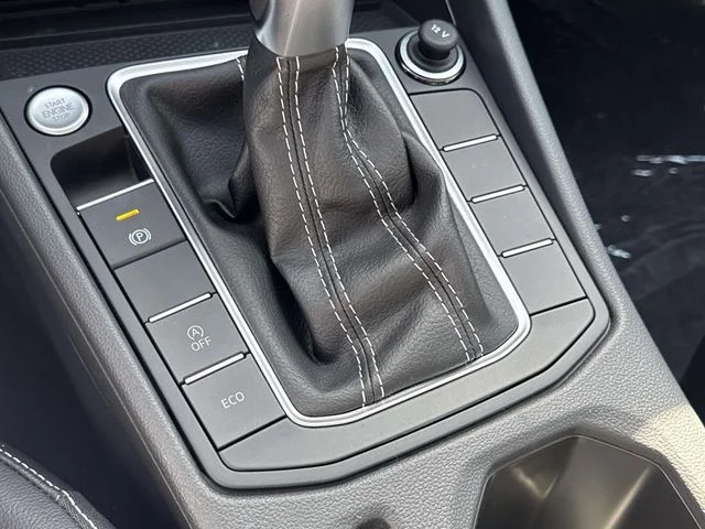 New 2026 Gray Volkswagen 1.5T SE image 24