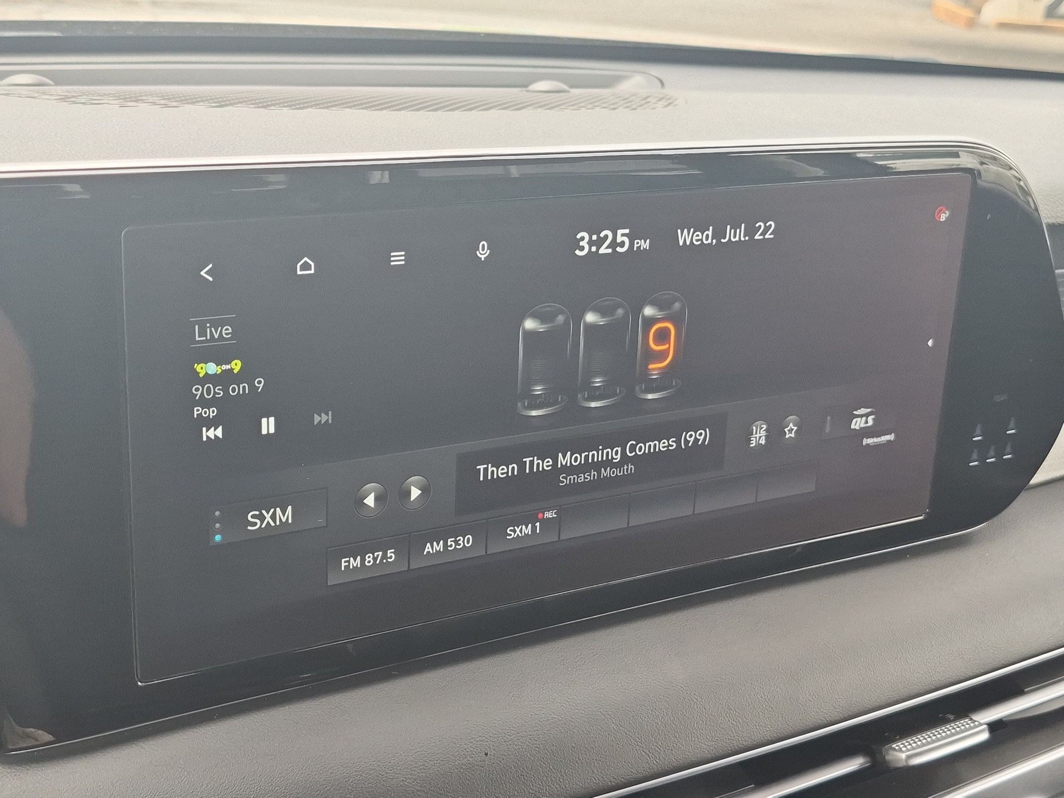 2023 Hyundai Palisade Limited - Photo 20