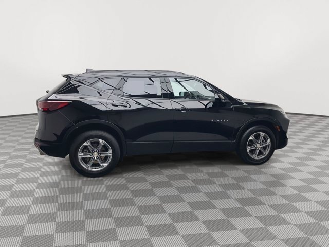 Used 2023 Black Chevrolet LT image 41