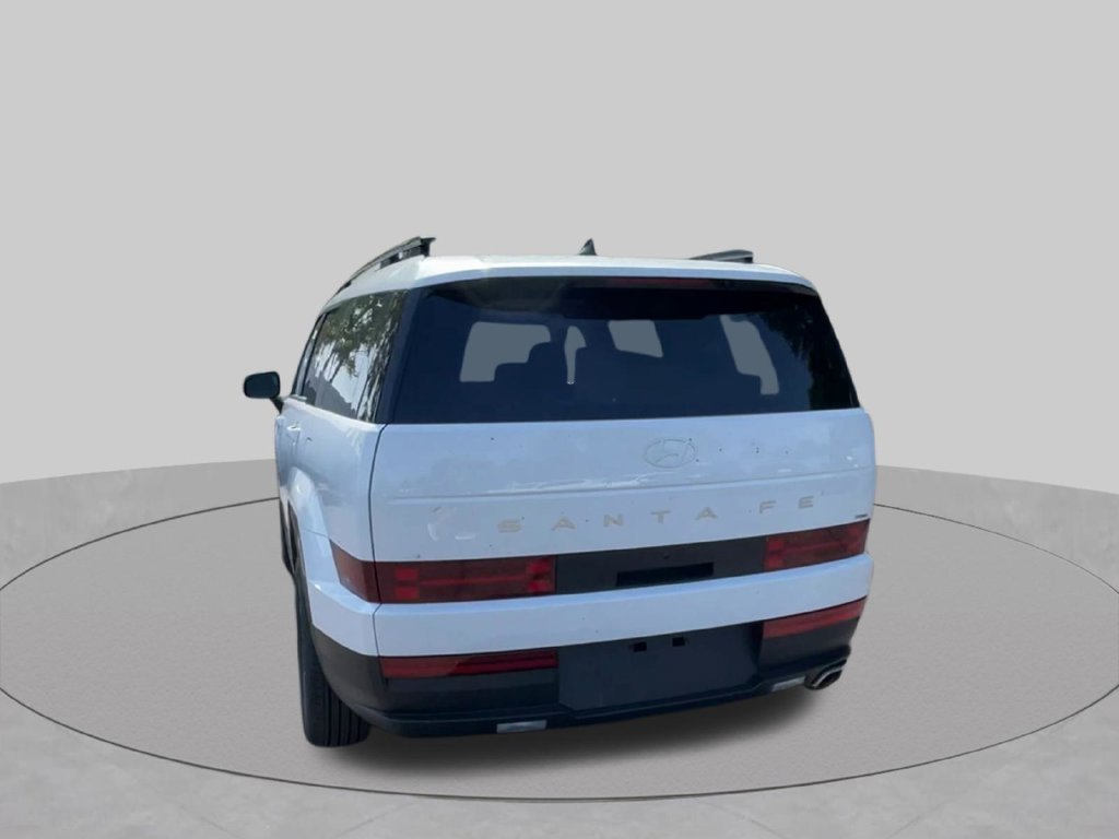 2026 Hyundai Santa Fe SEL - Photo 19